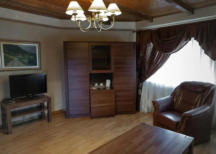 Charda Hotel