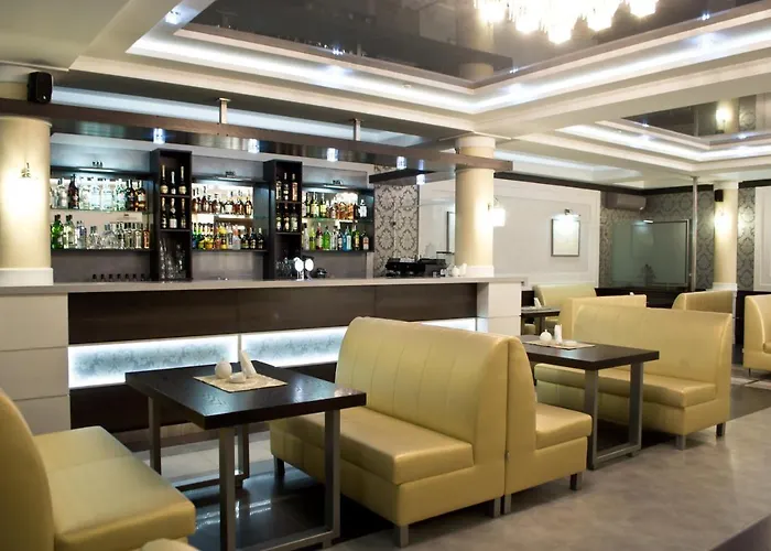 Charda Hotel